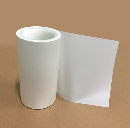 Factory Wholesale Double-Sided Release Film 0.05mm Pet 3-6g Polyester Film